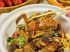 -江湖亮亮大排档(武汉总店)