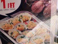 -聚味瞿记·龙虾堂(望城店)
