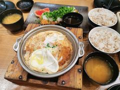 -胜博殿霸王树(嘉里中心店)