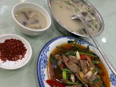 -胡世羊肉汤(南街店)