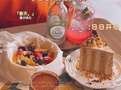 -侘寂甜品(自取店)