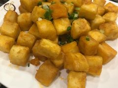 -李师傅脆肚(梅林店)