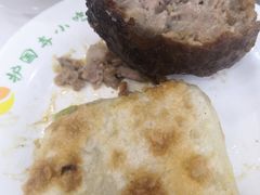 牛肉饼-护国寺小吃(地安门店)