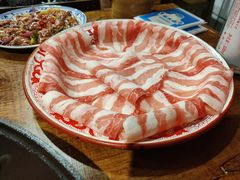 -楠火锅(西单店)