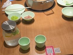 -掂档潮汕牛肉火锅(沈阳万象城店)