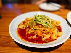 -胖老汉椒麻鸡清真新疆菜(西御街店)