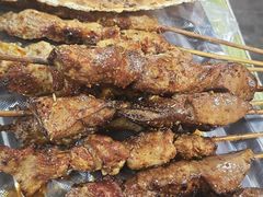 -同来顺烧烤餐厅(哈尔滨道店)