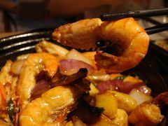 -杰J.w.m深夜食堂 厚杰居酒屋(淮海街商业街店)