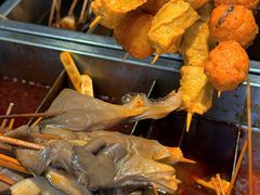 -韩盛·盛江山自助料理(中街大悦城黑金店)