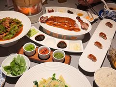 -阿庄新豫菜(通泰路店)