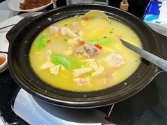 -阿明小菜·海鲜·上海菜(梅陇店)