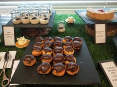 -北京王府井希尔顿酒店·万斯阁西餐厅