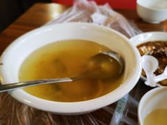 -绿野餐厅(上海动物园店)