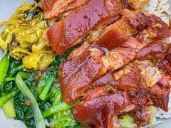 -陆长玖古法猪脚饭(玄风桥店)