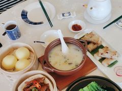 -云山堂广式早茶