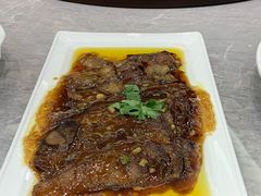 -阿拉佰饭店(西关店)