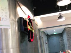 -Tube station站点比萨(王府井百货店)