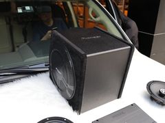 -神莺汽车音响改装连锁机构(深圳旗舰店)