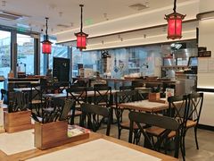 -和府捞面(曹路花园城店)