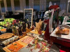 -Social 秀西餐厅-长沙瑞吉酒店(运达店)