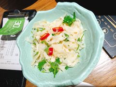 -大丰收脆鱼(万达江北店)