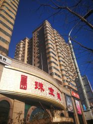 -官园珠宝城(富通大厦店)