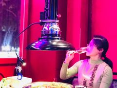 -十三姨正合丰烤肉(营迹路店)