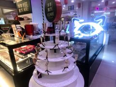 -浦东食品城(华诚大厦店)