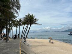 -海南分界洲岛旅游区