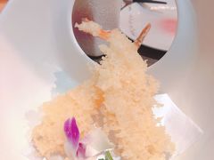 -割烹旭日本料理(龙湖狮山天街店)