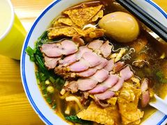 叉烧螺蛳粉-八十八粉儿(尚都店)