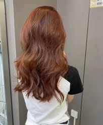 -型色沙龙