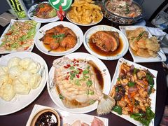 -春發合饭庄