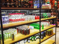 -蓝珊甄选海鲜自助·火锅大排档(近阿那亚店)