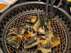 -木槿花韩式炭烤·熟成肉工坊(孙文东路店)