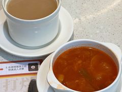 -香港新发烧腊茶餐厅(书城店)