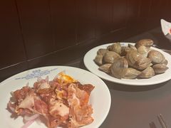 -星伦多自助料理·涮烤一体(虹悦城店)