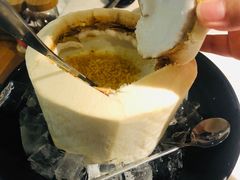 -狐狸爱上椰子鸡(滨江星光大道店)