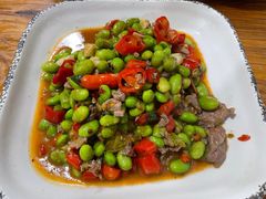 -小口味