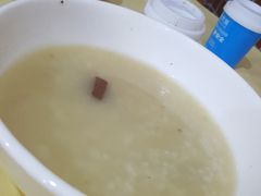 鸭粥-电白鸭粥店(下沙二坊88号店)
