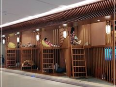 -汤连得温泉馆(宝山店)