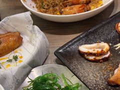 -卡朋西餐(扬名广场店)