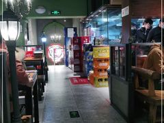 大堂-冰城串吧(柳芳店)
