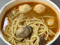 -四里沙茶面(湖滨四里店)