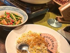 -永安水煮活鱼·仪征菜(仪征奥林匹克店)