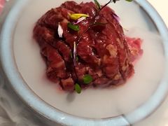 -焱铁烧·黑毛和牛专门店(杭州嘉里中心店)
