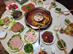 -枇杷园食为鲜火锅(南山店)