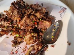 -桃花源中餐厅(金茂豪华精选酒店)