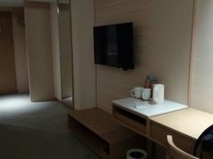 -全季酒店(上海漕河泾店)