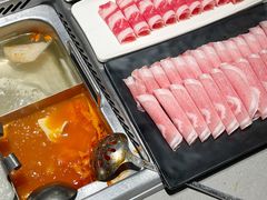 -海底捞火锅(方塔东街店)